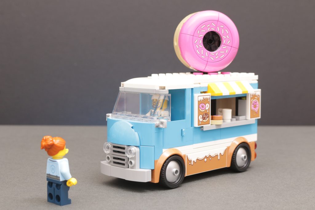 LEGO City January 2025 sets review 29 1024x683