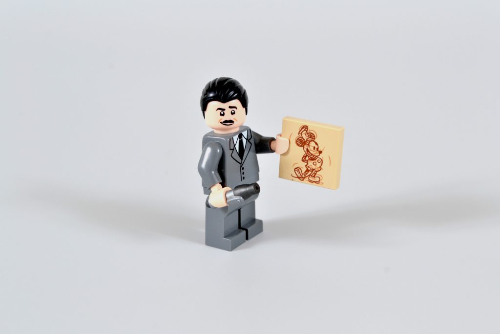 LEGO Disney 43230 Walt Disney Tribute Camera 44 1024x683