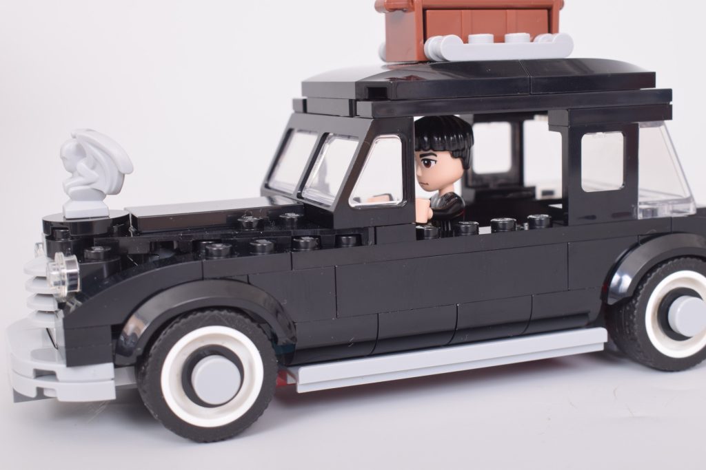 LEGO Wednesday 76786 Morticias Cottage review 32 1024x683