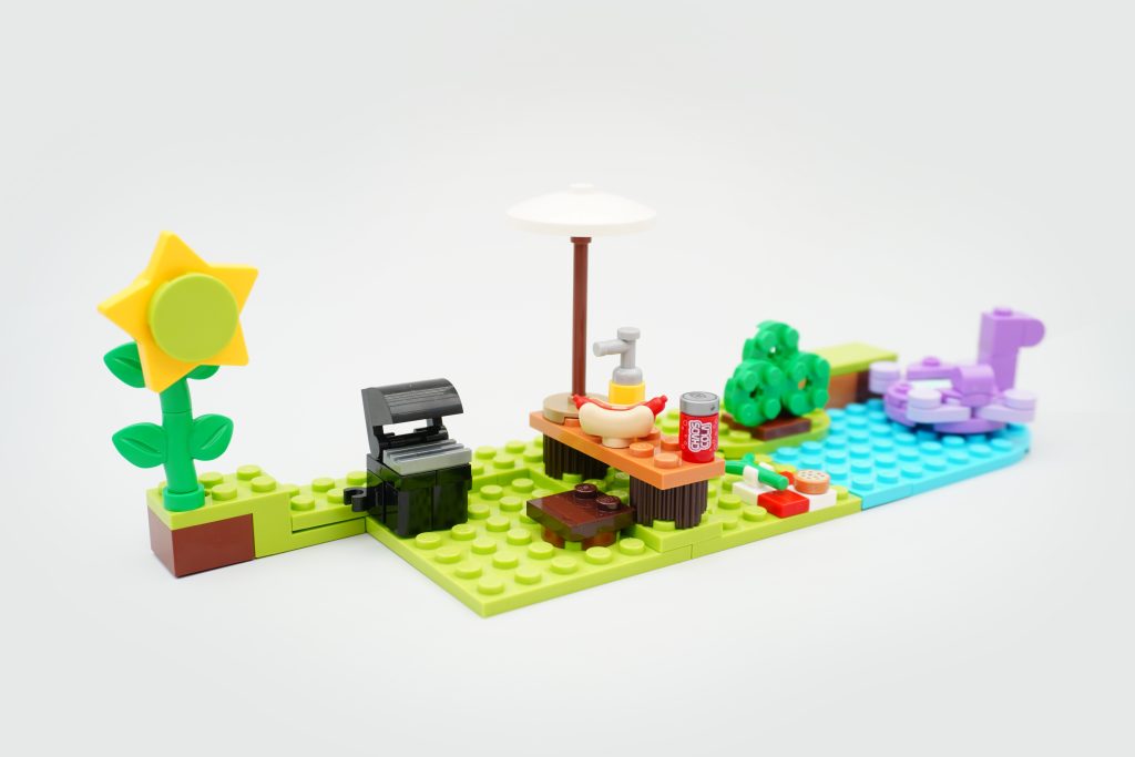 LEGO Sonic the Hedgehog 76994 Sonics Green Hill Zone Loop Challenge review 15 1 1024x683
