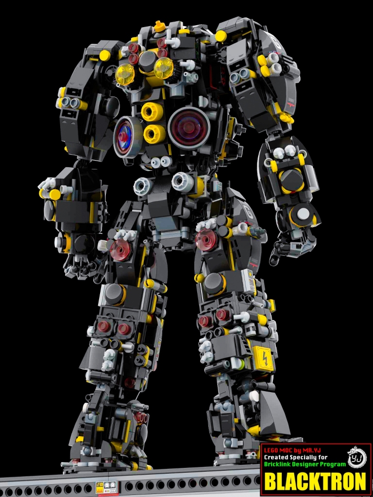 the epic space mecha of blacktron bricklink designer program series 1 2 768x1024