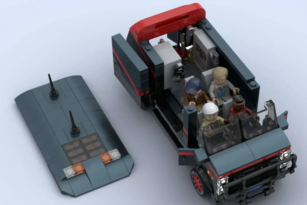LEGO Ideas A team 2022 4 1024x683