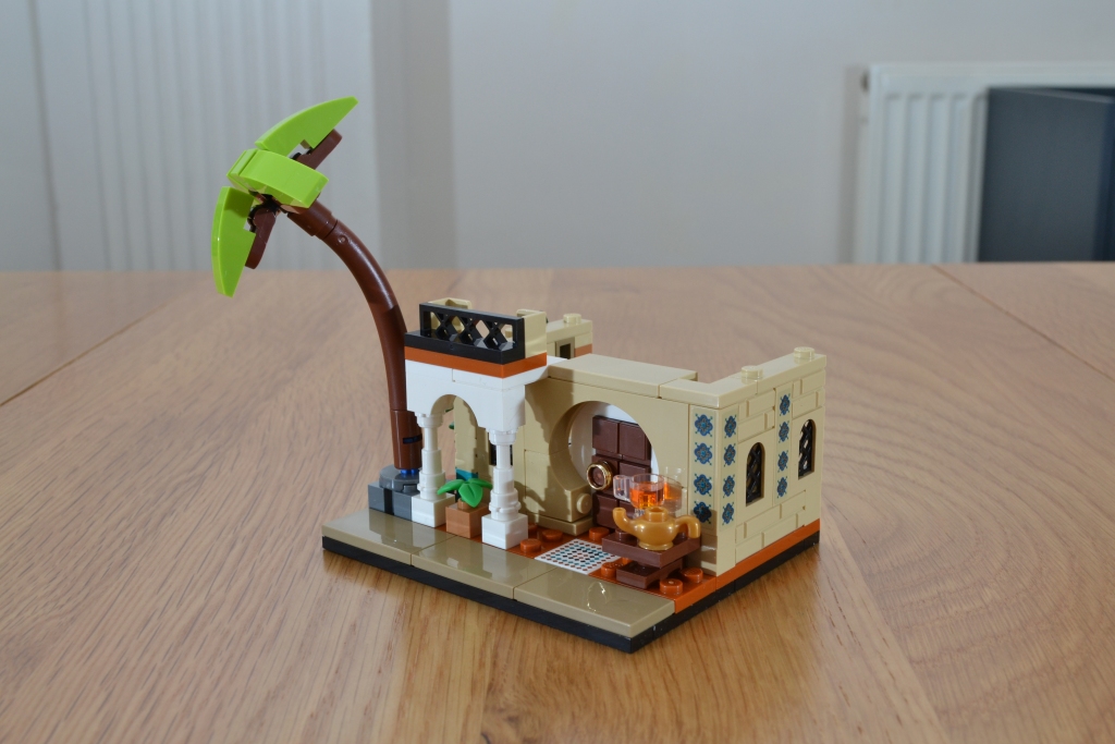 LEGO 40590 Houses of the World 2 12 1024x683