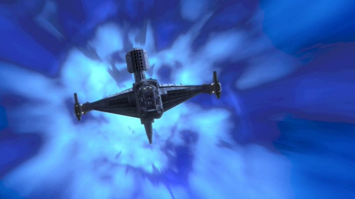 LEGO Star Wars summer 2022 rumours include Cad Bane’s ship
