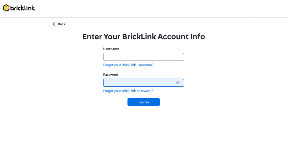 LEGO BrickLink account integration 8 1024x576