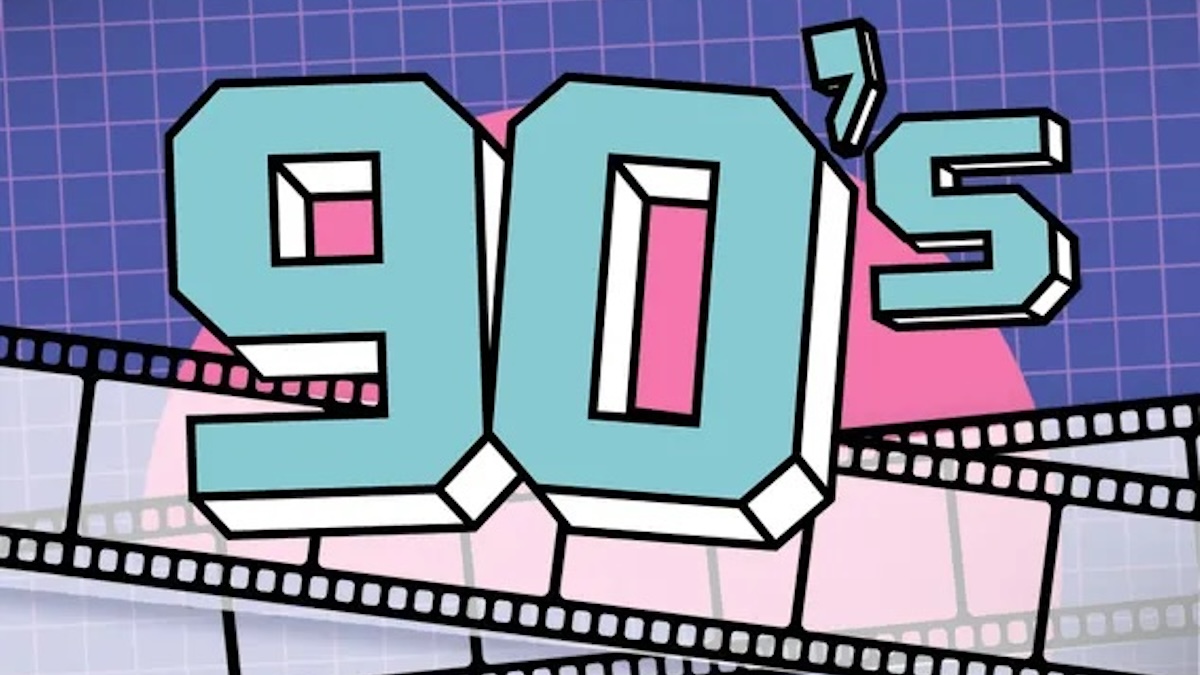 LEGO Ideas '90s Throwback fan vote delayed by one week