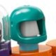 42674 LEGO Comic und Spieleladen 7