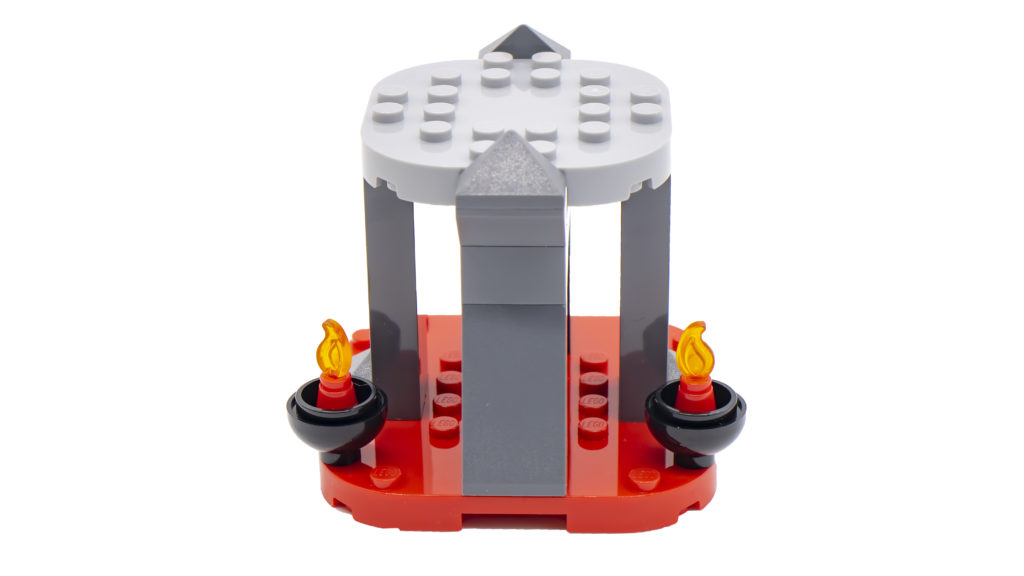 LEGO Super Mario 71380 Master Your Adventure Maker Set 26