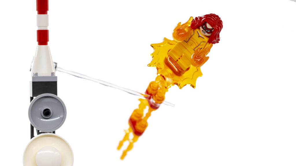 LEGO Marvel 76178 Daily Bugle 28a