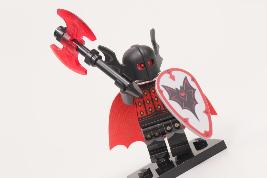LEGO Minifigures 71045 Series 25 review 97 1024x683