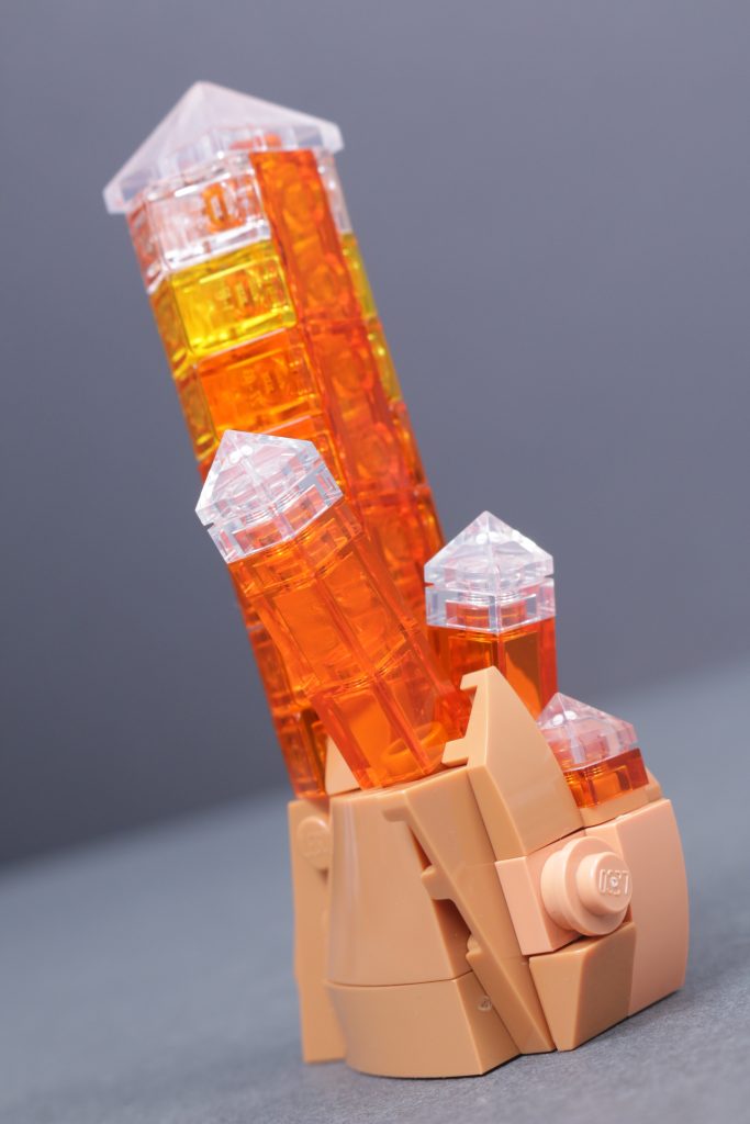 LEGO Ideas 21362 Mineral Collection review 21 683x1024