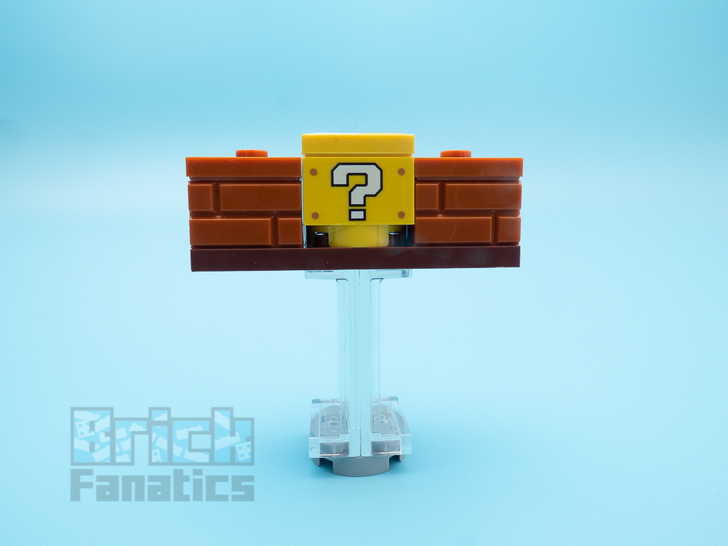 LEGO Super Mario 71360 Starter Course 53