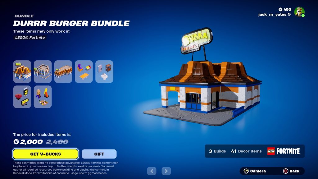 LEGO Fortnite kits 4 1024x576