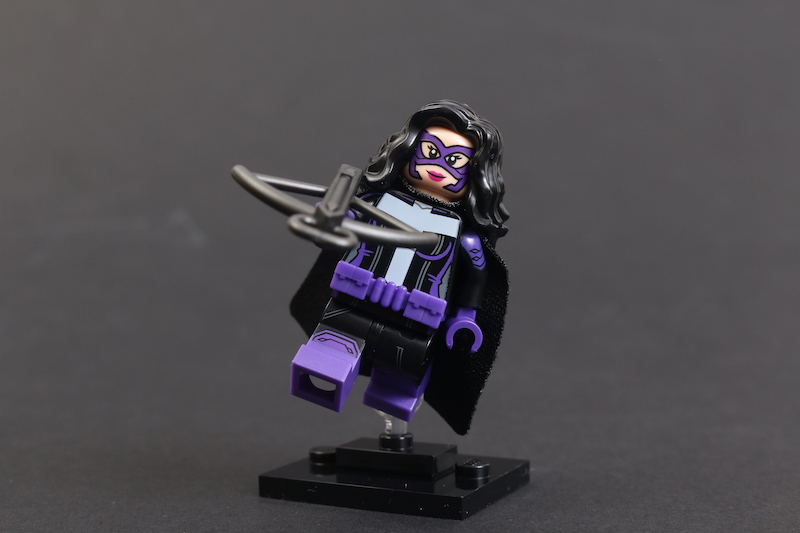 LEGO 71026 DC Super Heroes Collectible Minifigures