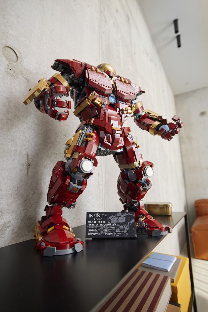 LEGO Marvel 76210 Hulkbuster 16 683x1024
