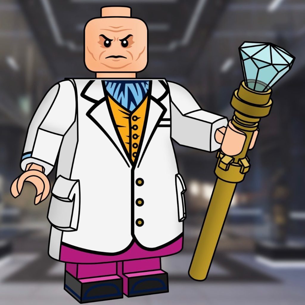 LEGO Marvel Kingpin Hagrid mockup 1024x1024
