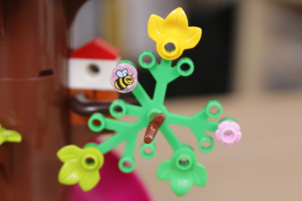 LEGO Friends 41703 Friendship Tree House review 15 1024x683
