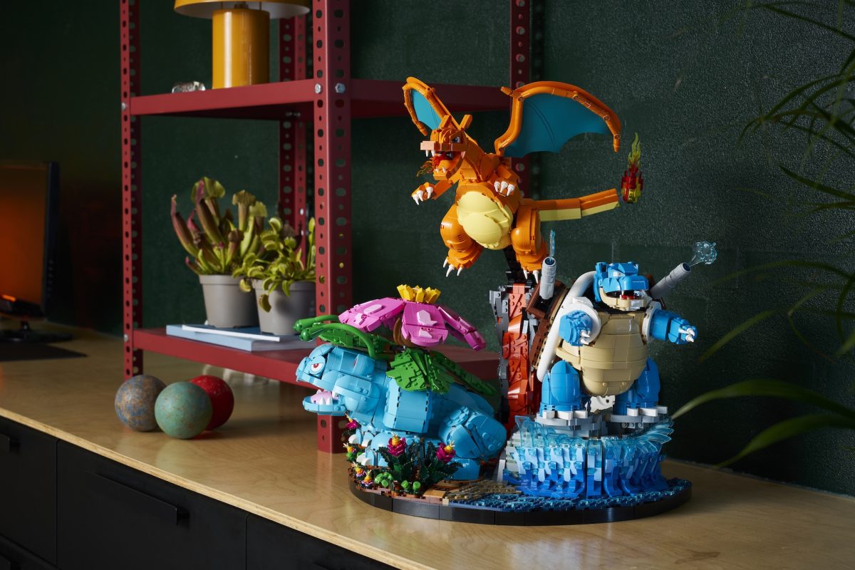 LEGO Pokemon 72153 Venusaur Charizard and Blastoise 19 1200x800