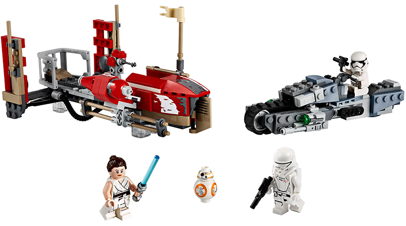 Final day for LEGO Star Wars double VIP points promotion