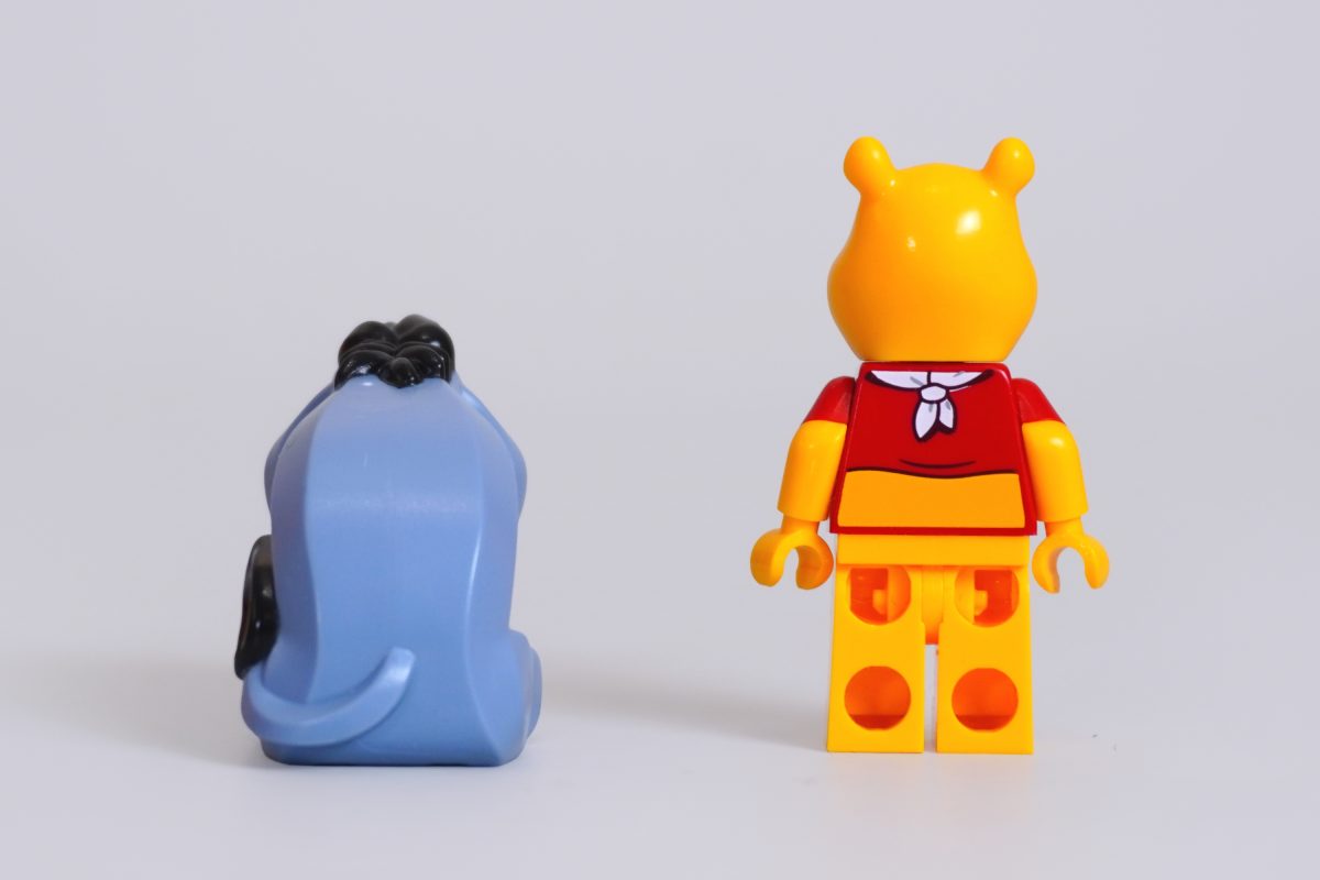 LEGO Disney 21326 Winnie the Pooh review 19 1200x800