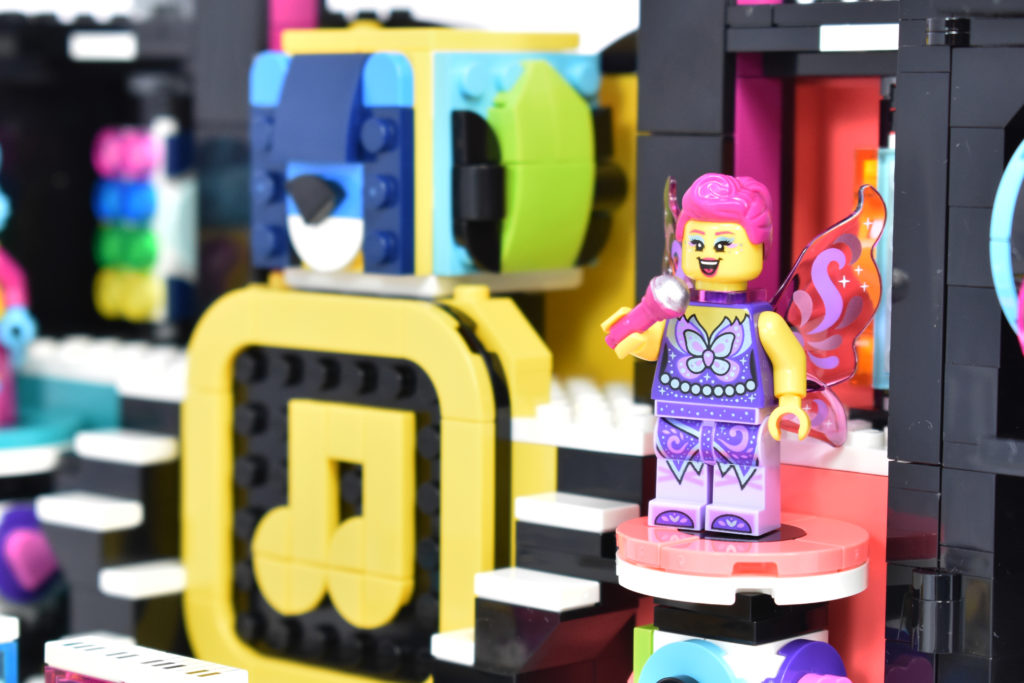LEGO VIDIYO 43115 The Boombox review 36