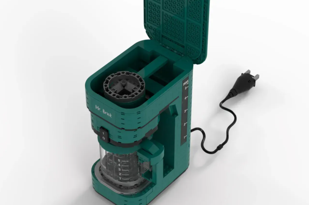 LEGO Ideas mr brick 3 1024x680