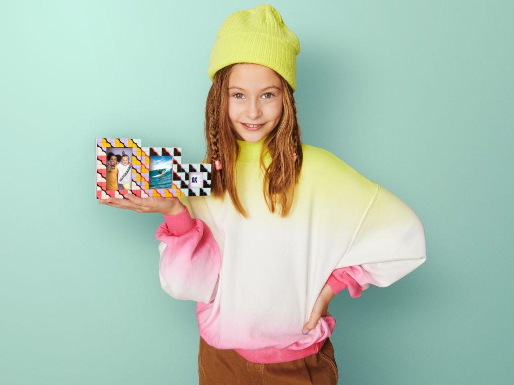 LEGO DOTS 41914 Creative Picture Frames 7