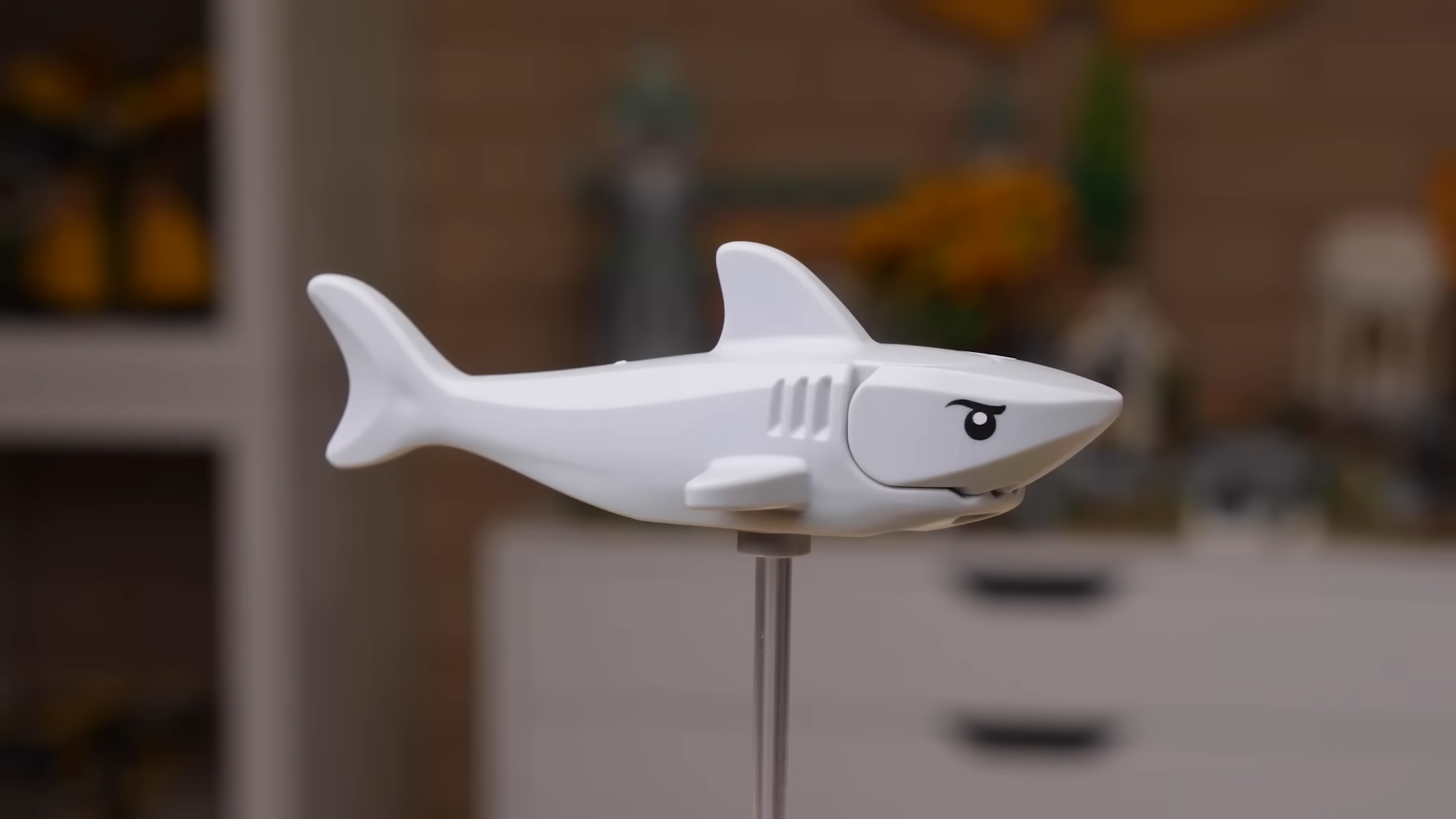 60379 Deep Sea Explorer Submarine shark1