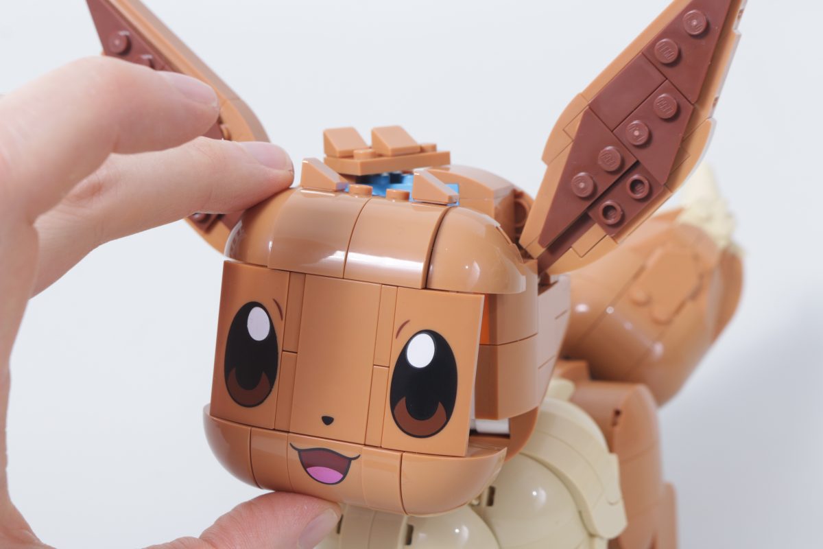 LEGO Pokemon 72151 Eevee review 14 1200x800