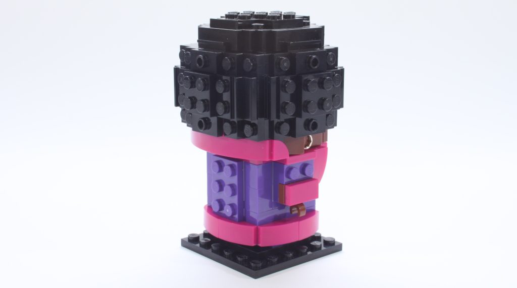 LEGO BrickHeadz Minions 40421 Belle Bottom Kevin and Bob 4