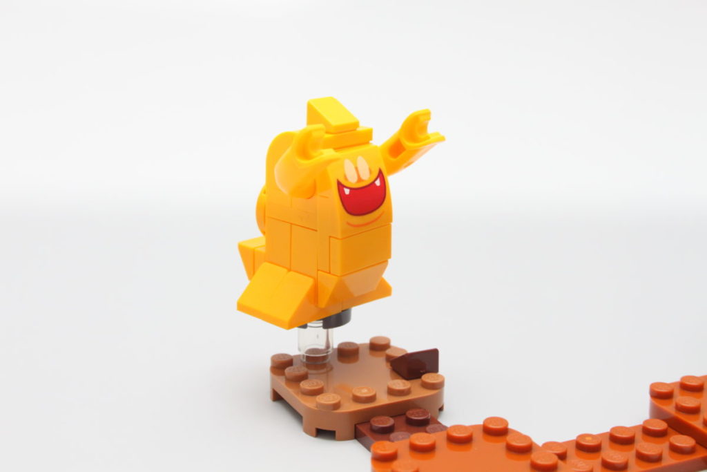 LEGO Super Mario 71397 Luigis Mansion Lab and Poltergust review 18 1024x683
