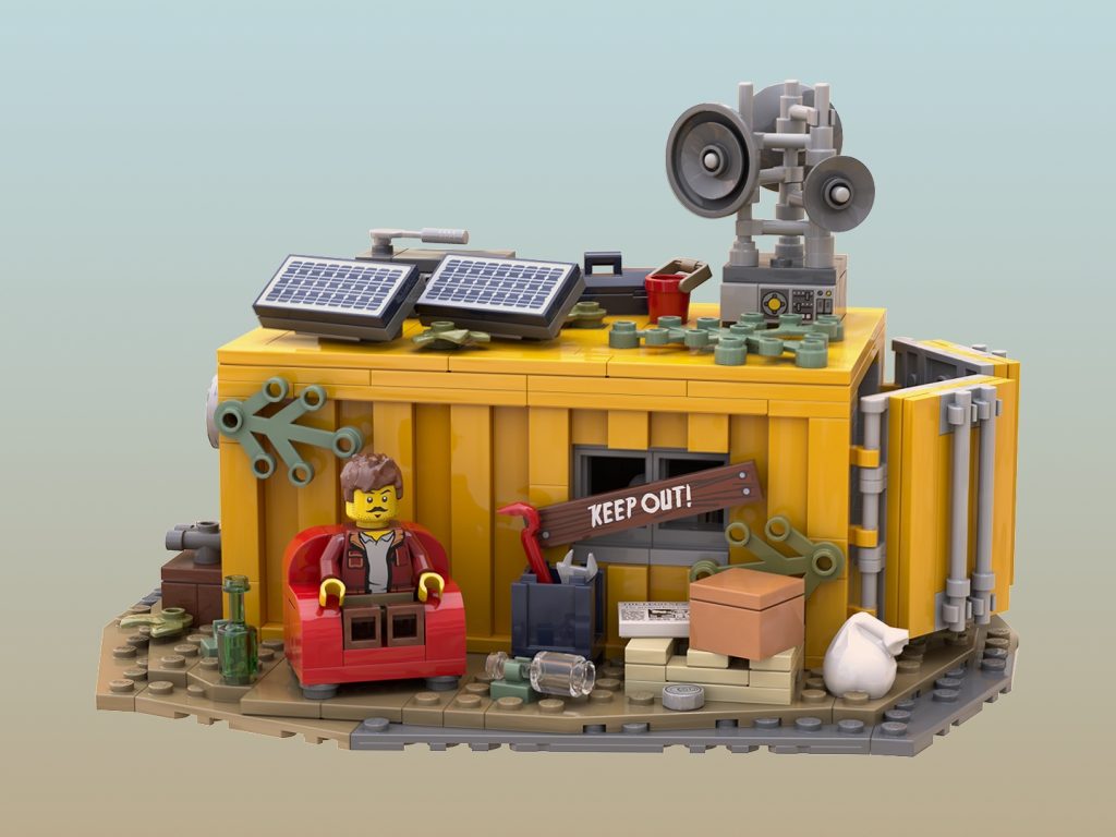 firecracker shipping container home lego bricklink 1024x768