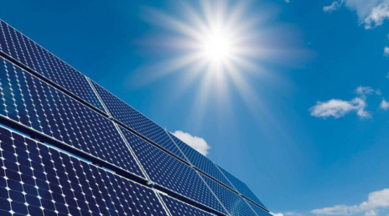 The LEGO Group’s owners buy solar power company