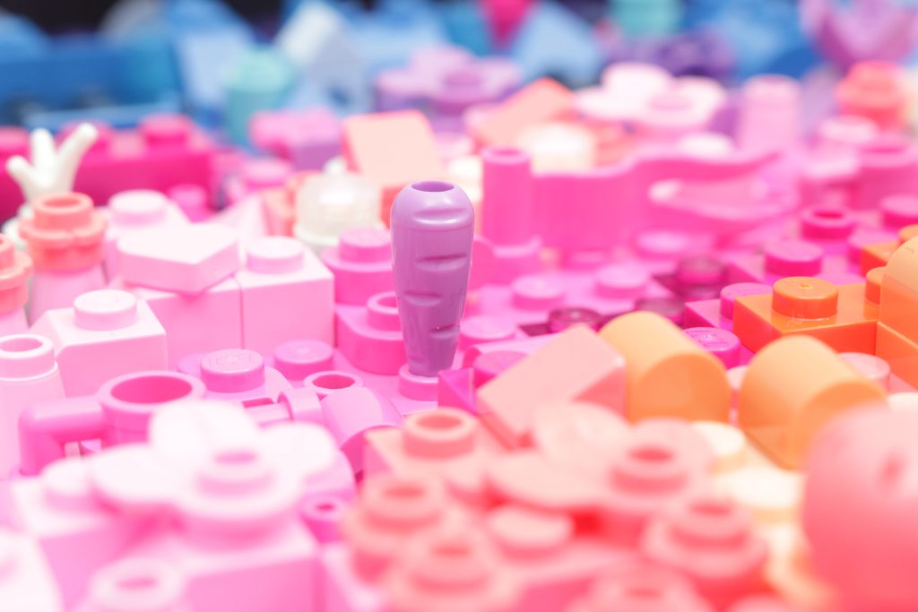 LEGO Art 31212 The Milky Way Galaxy review 22 1024x683