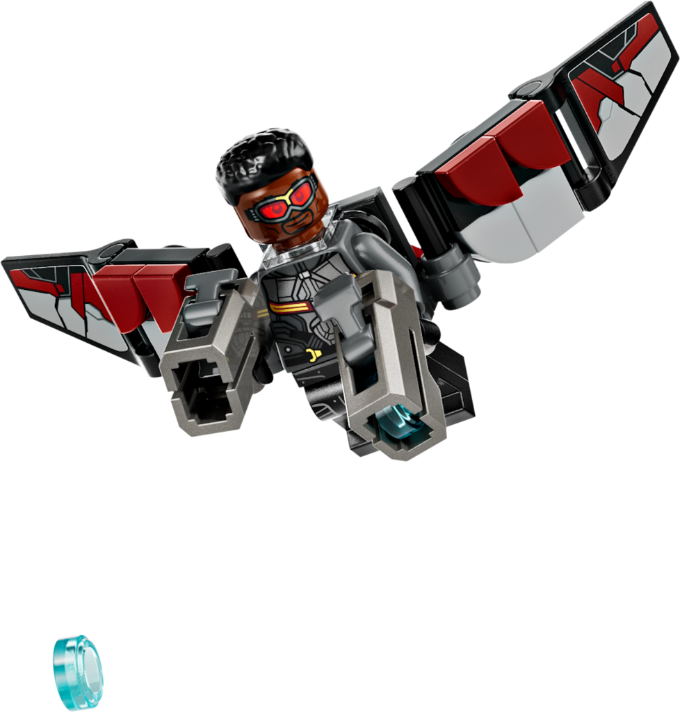 LEGO Marvel 76323 avengers endgame final battle 10 978x1024