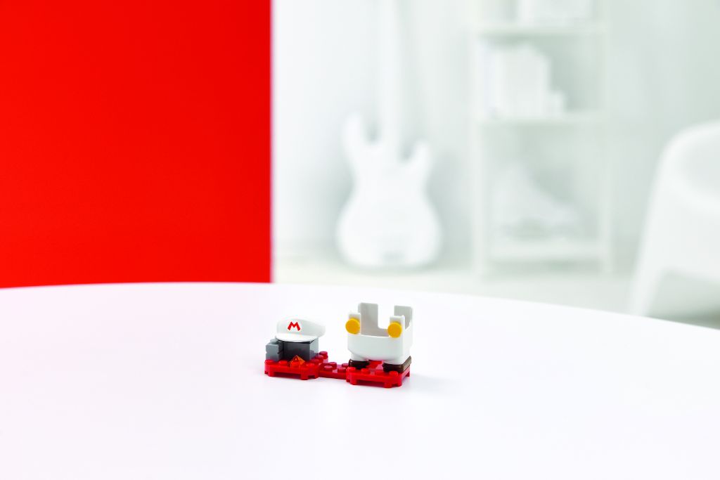 LEGO Super Mario Power Packs 1