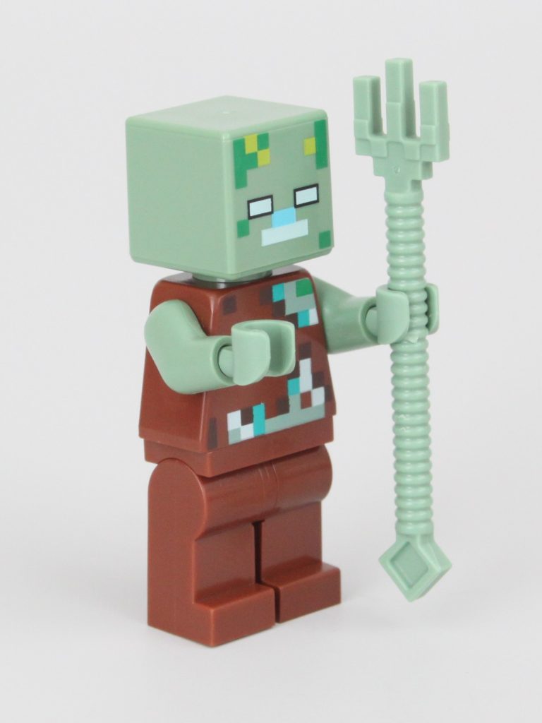 LEGO Minecraft 21256 the frog house review 35 768x1024