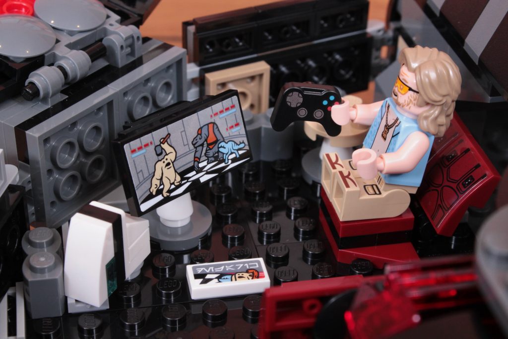 LEGO Star Wars 75389 The Dark Falcon review 16 1024x683