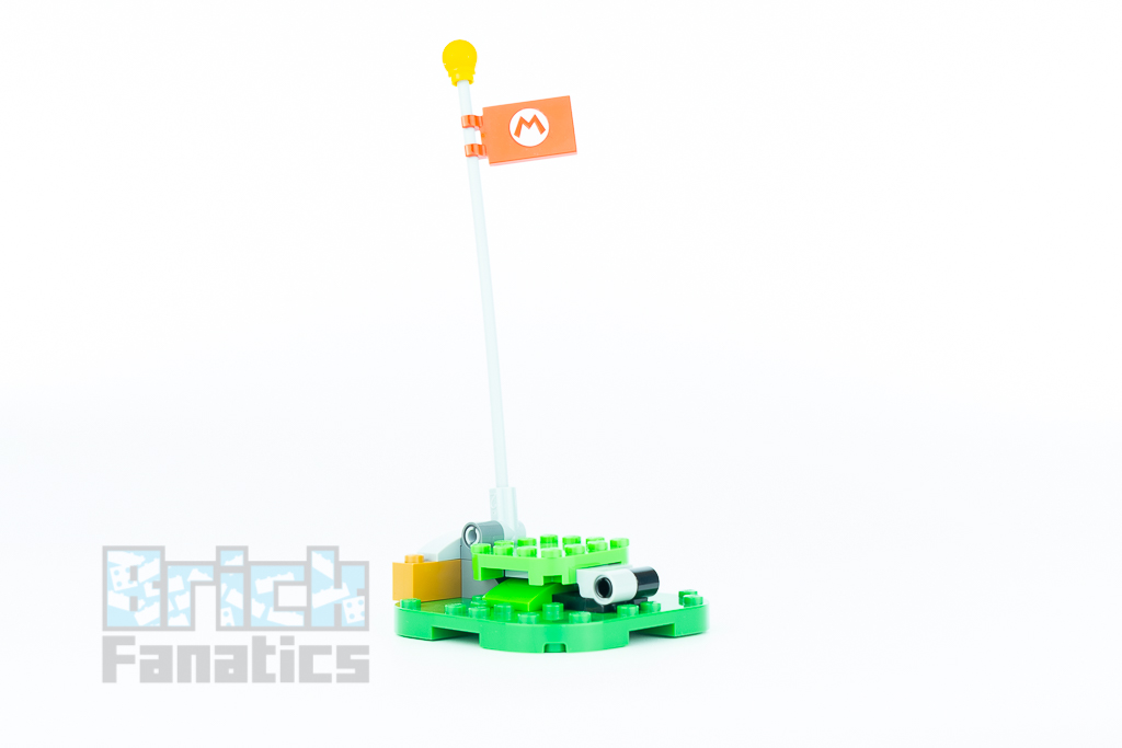 LEGO Super Mario 71362 Guarded Fortress 37