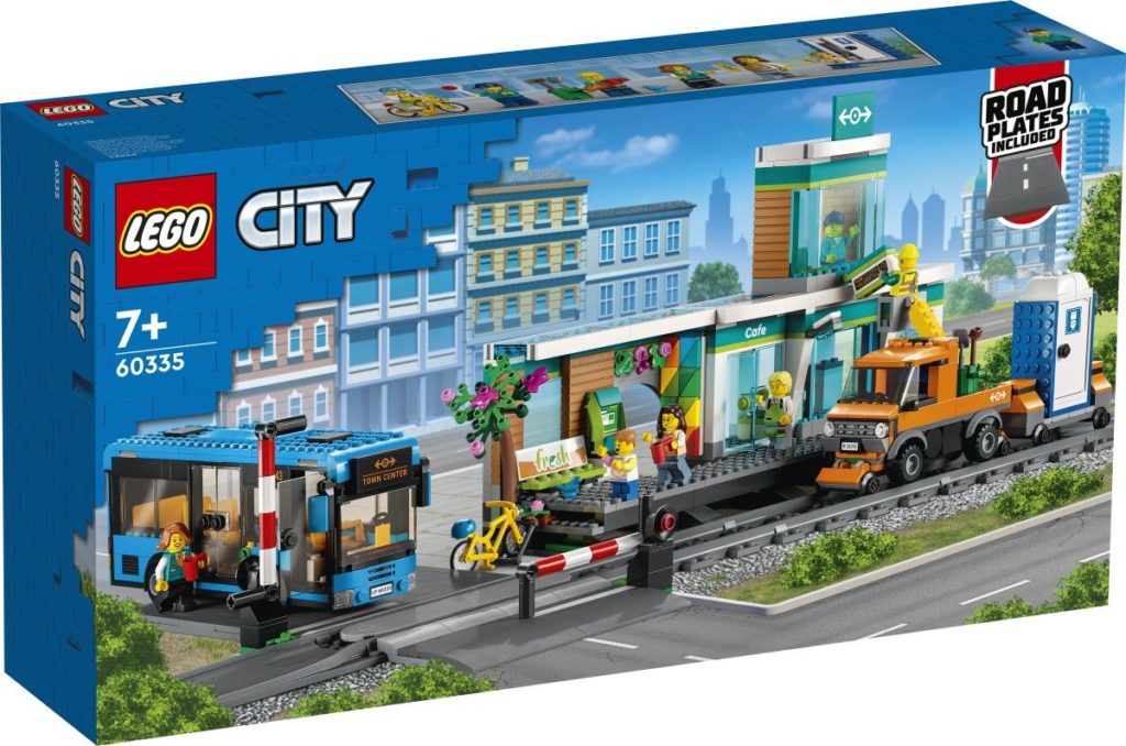 60335 LEGO CITY Station2 1024x678