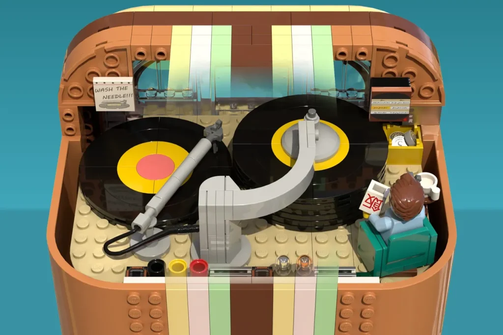 LEGO Ideas desktop rock n roll 1 1024x683