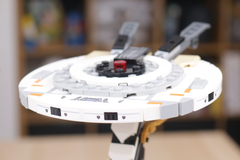 LEGO 76989 Horizon Forbidden West Tallneck review 21 1024x683