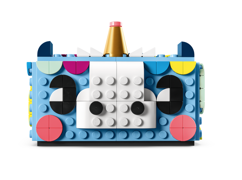 41805 Creative Animal Drawer 5