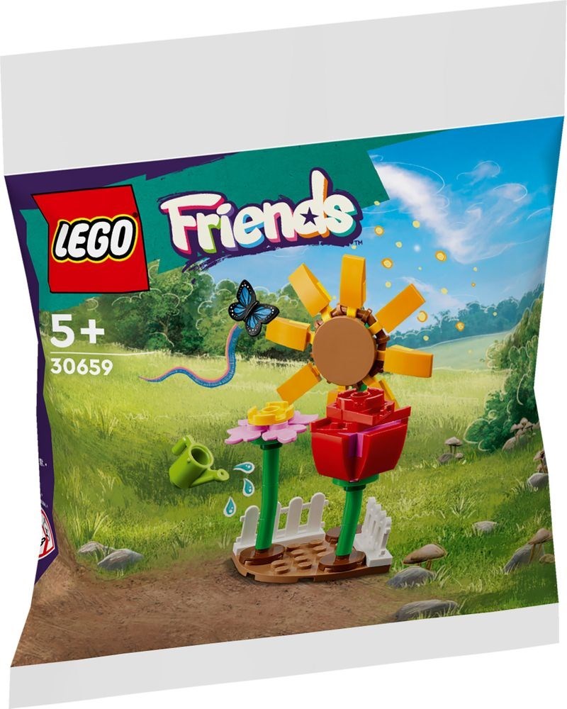 30659 flower garden