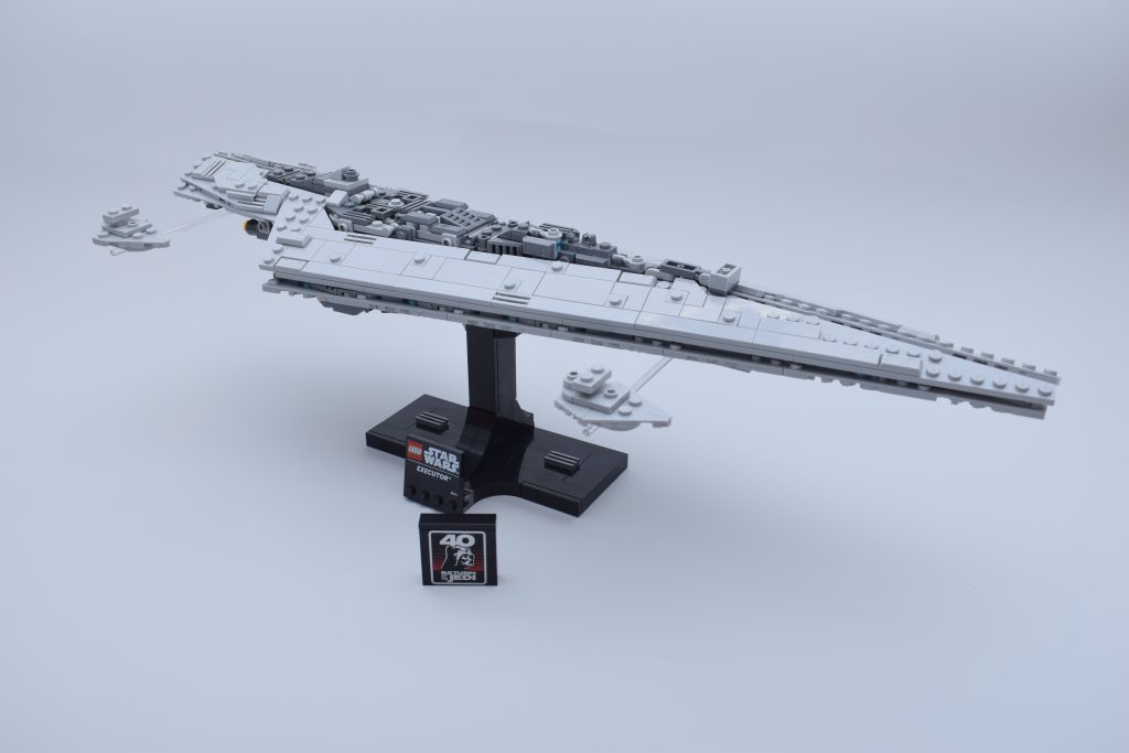 LEGO Star Wars 75356 Executor Super Star Destroyer Review 12 1024x683