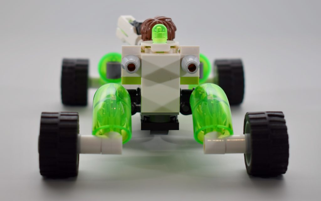 LEGO DREAMZzz 71471 Mateos Off Road Car review 9 1024x642