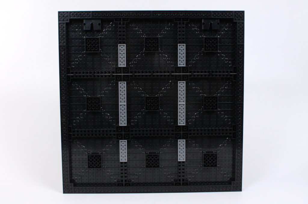 LEGO Art 31205 Jim Lee Batman Collection review 31 1024x680