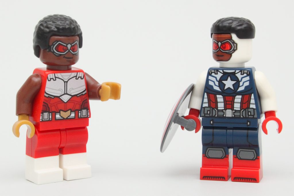 lego marvel character encyclopedia 2024 review 17 1024x683