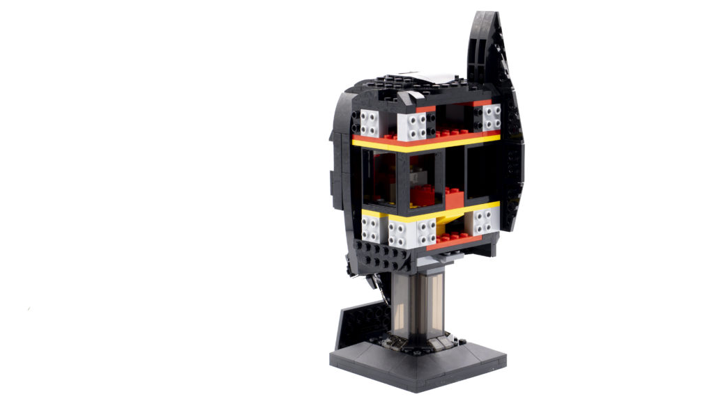 LEGO DC Batman 76182 Batman Cowl 30