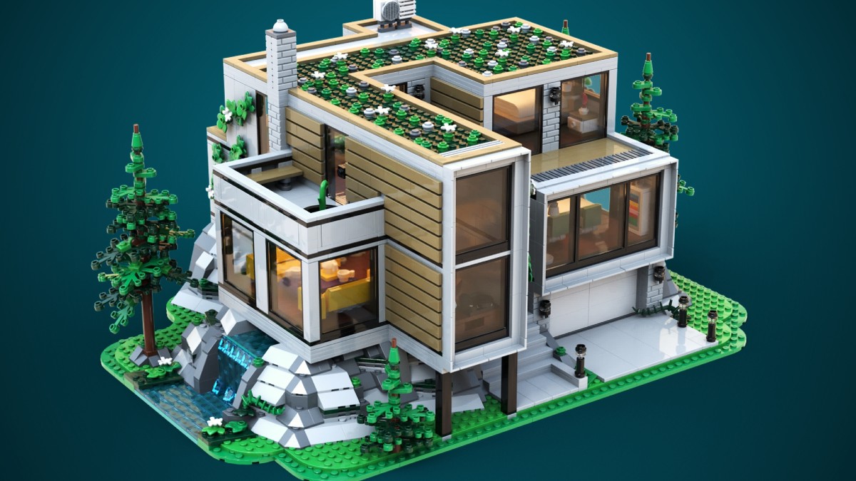 Six LEGO BrickLink Designer Program Series 3 sets you can buy now